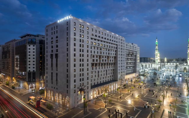 Sofitel Shahd Al Madinah