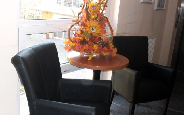 Hotel Arli