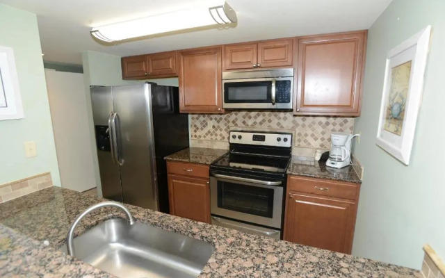 Sand Dunes Tower Suites and Villas