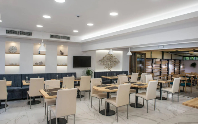 Harma Boutique Hotel