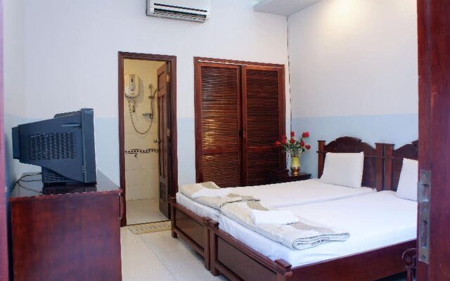 Tan Da 3 Hotel
