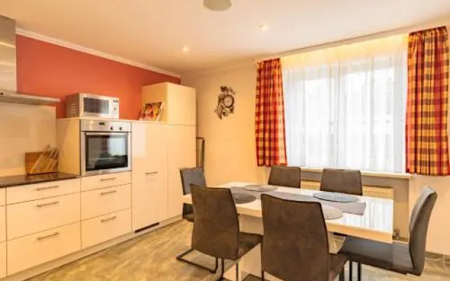Parkhotel Crombach