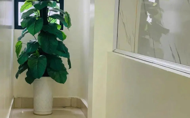 Van Phuong Hotel Cat Ba