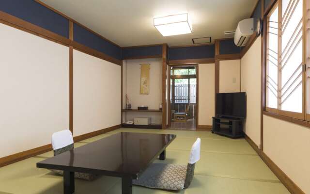 Yumeguri No Yado Matsunoya Kasen Guest House