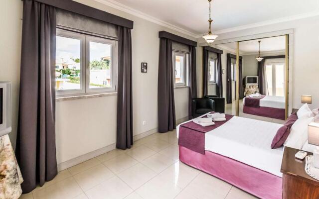 Villa Quinta da Marinha II (Allure)