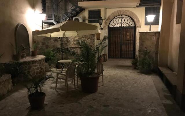 Le Prigioni del Palazzo B&B