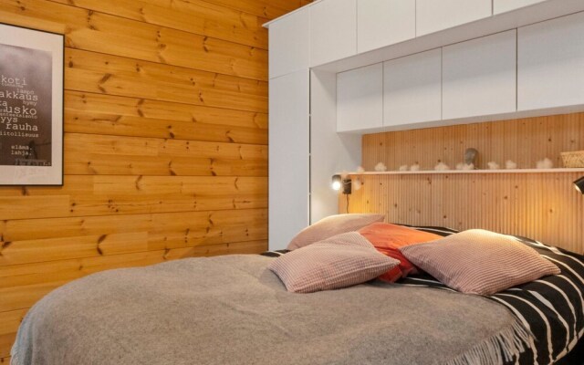 Solokoto Inari in Inari