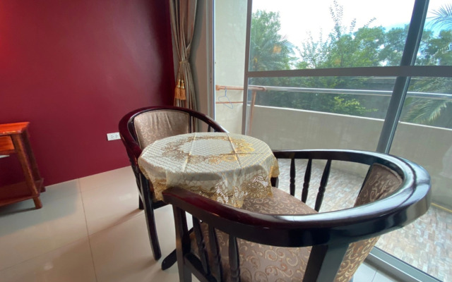 Mayuree Resort