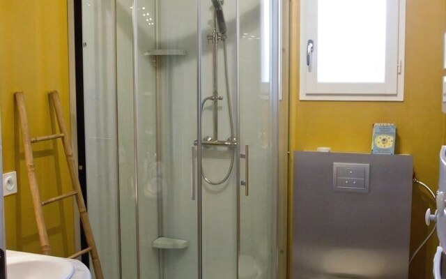 Gîte Les Bourdettes