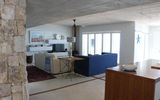 Dune Ridge Main House