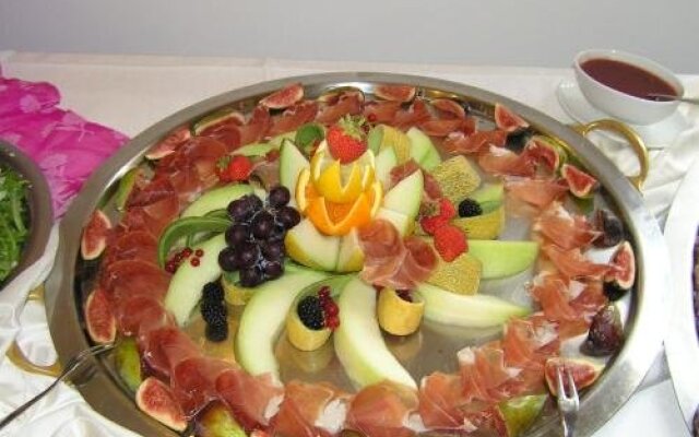 Hotel-Restaurant Scholz