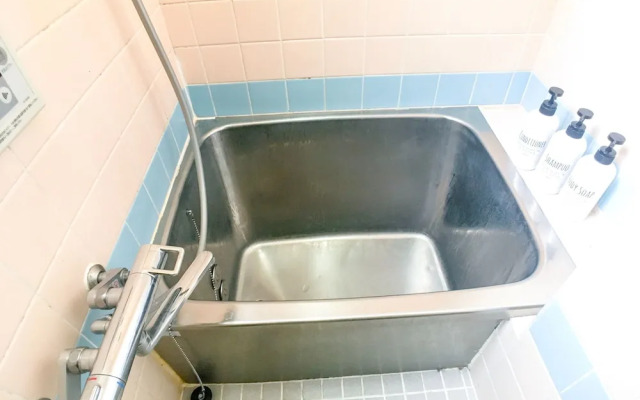 Toki Villa Tokyo Otsuka A