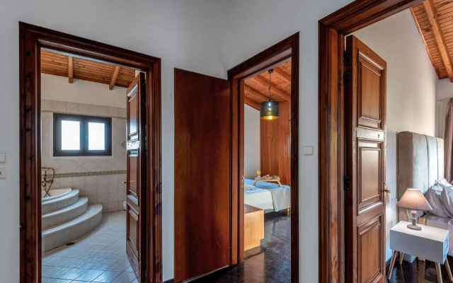 Prestige Residence Rhodes