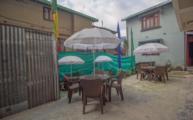 Capital O 40038 Grand Ariview, A Collection Hotel & Spa