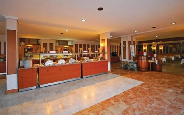 Phoenix Sun Hotel