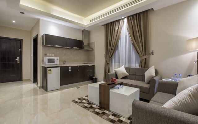 Madeira Hotel and Suites