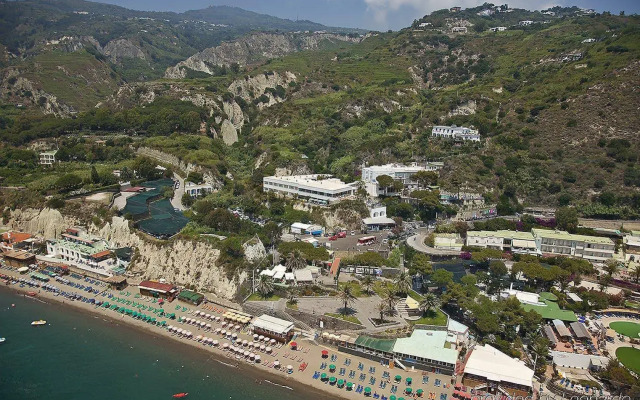 Hotel San Giorgio Terme