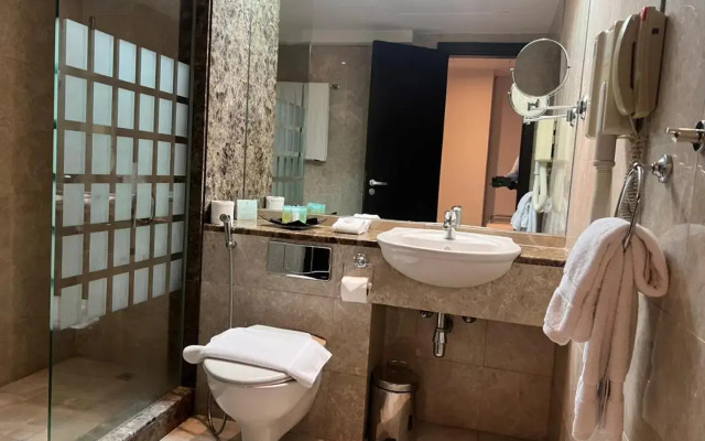 Grand Anatolia Hotel