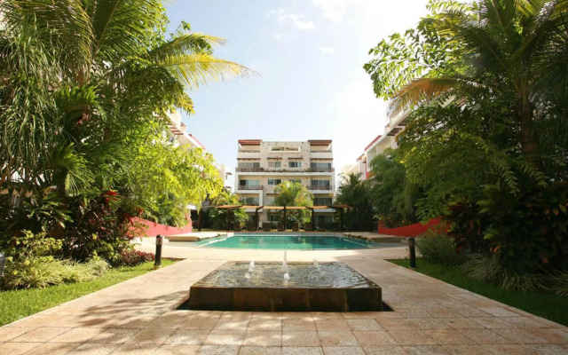 Ipana Dream Downtown Playa del Carmen