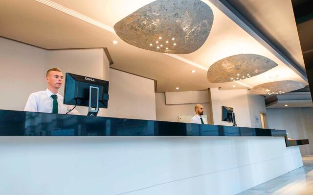 Spring Hotel Vulcano