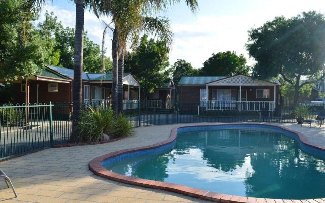 BIG4 Albury Tourist Park