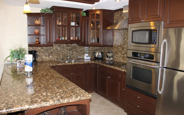 Sonoran Sky 1BR Upper SKY 406 by Casago