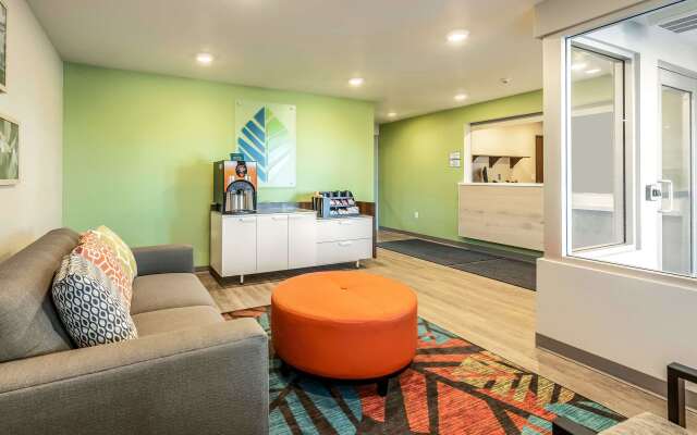 Extended Stay America Suites - Minneapolis - Airport - Mendota Heights