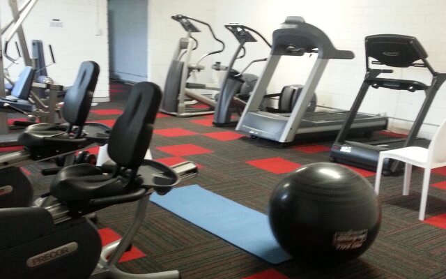 Sydney Student Living - Hostel