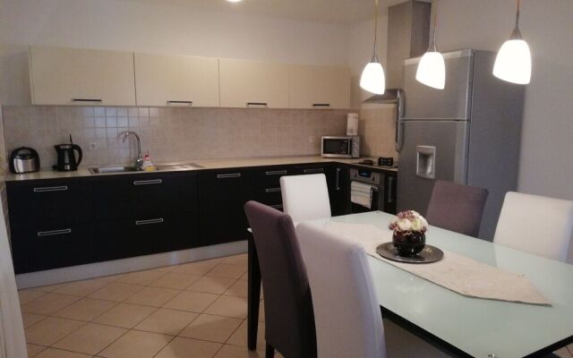 Apartment Vergatum