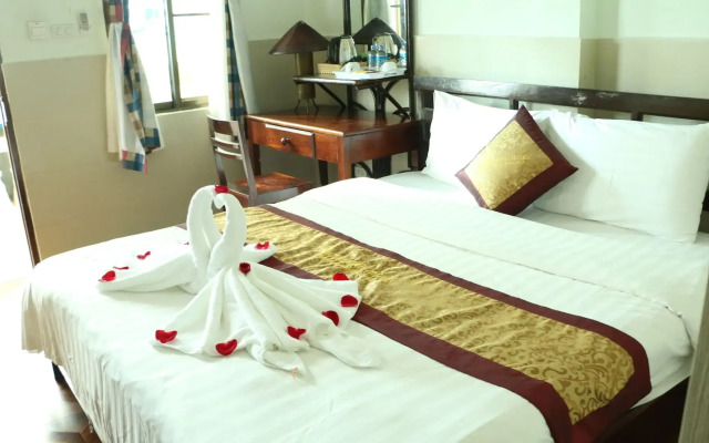 Mali Namphu Hotel