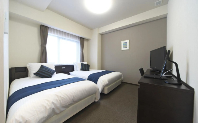 Shizutetsu Hotel Prezio Numazu