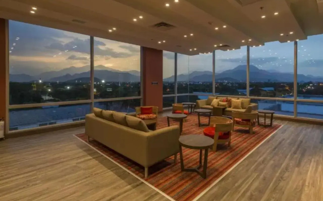 Hampton by Hilton Valledupar