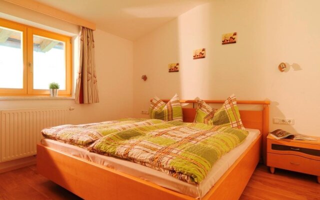 Ferienwohnung Saalbach Fieberbrunn