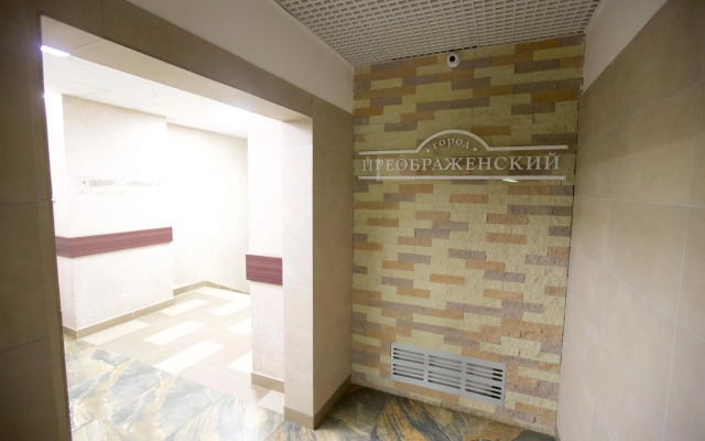 ApartmentFly (АпартментФлай) на улице Петра Ломако 14