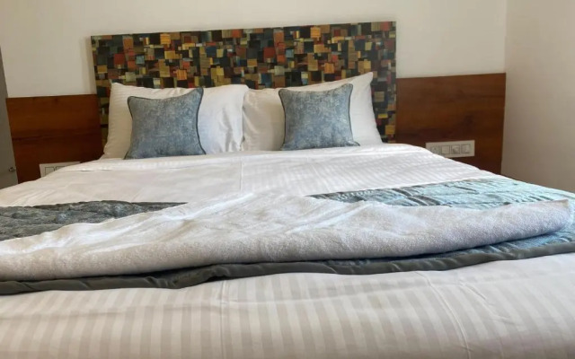 The Urban Hive Hotel