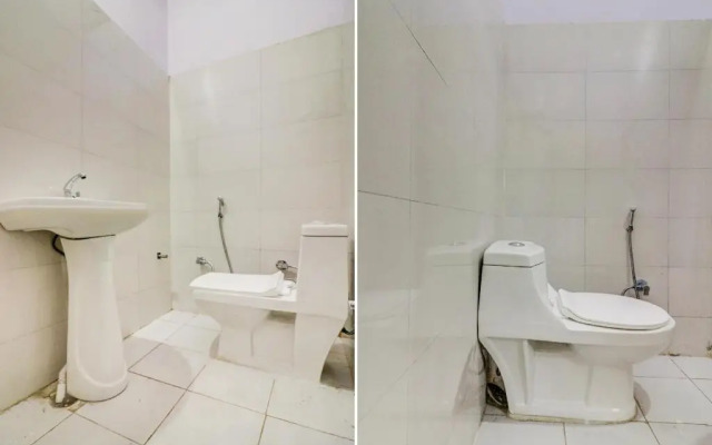 Hotal Niwari House by OYO Rooms