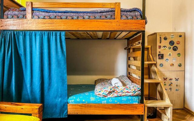 Bao Hostel