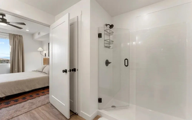 The Way Station 2 Bedroom Condo