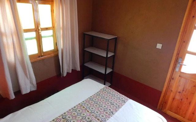 Kasbah du bout du monde