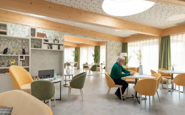Alparthotel