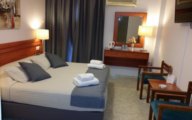 Chryssi Akti, Sure Hotel Collection by Best Western