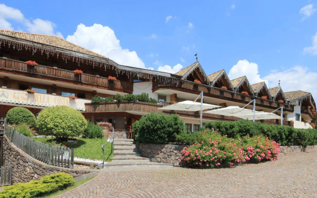 Park Hotel Bellacosta