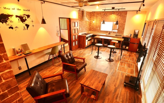 Guesthouse Bonte