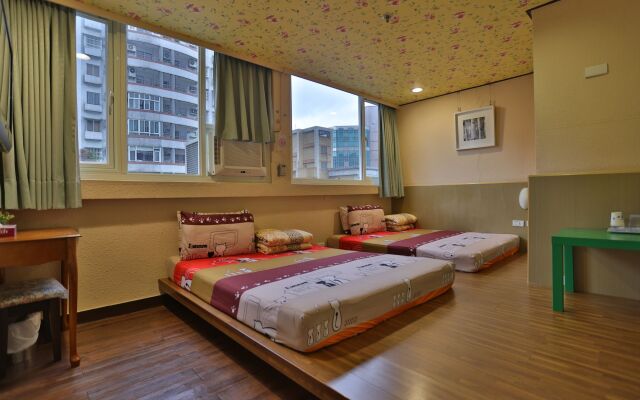 Sofu Hotel