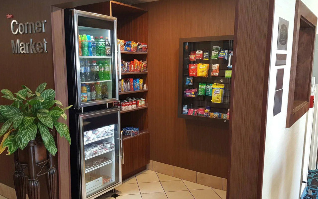 Fairfield Inn by Marriott Provo