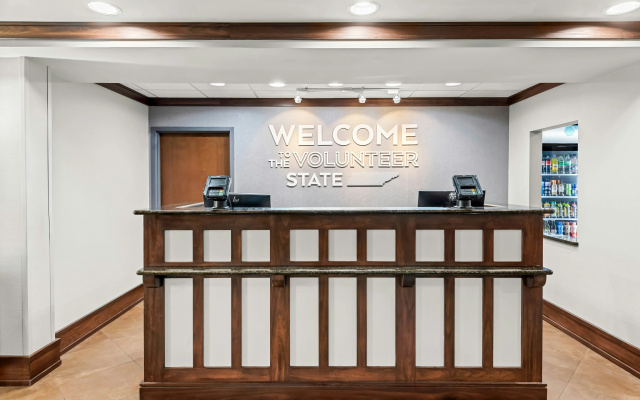 Hampton Inn Chattanooga - North/Ooltewah