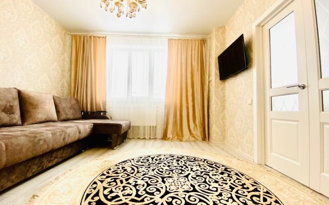 Sever Генерала Иванова 2