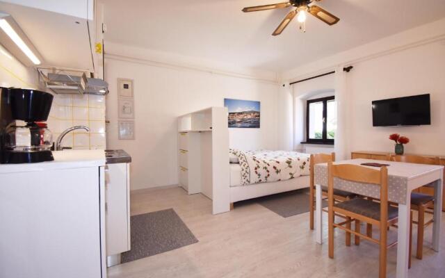 Studio Apartments SKORIC Opatija Volosko