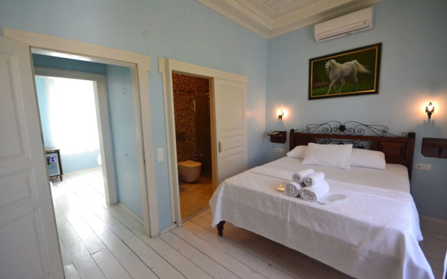 Cunda Poseidon Hotel