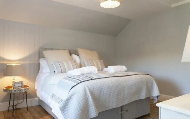 Creel Cottage, Craster